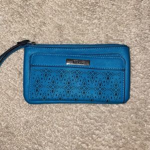Guess Wallet